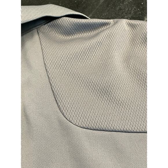 Ralph Lauren RLX Gray golf Polo XL - Picture 5 of 11